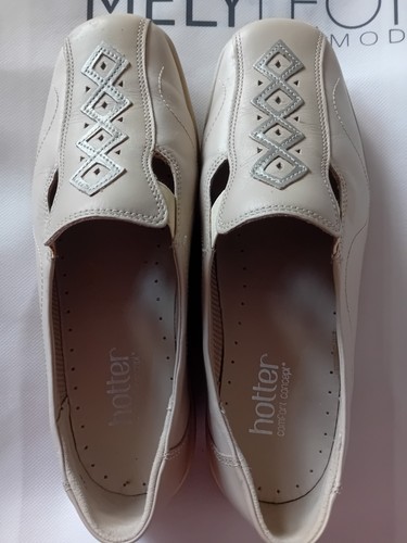 Hotter comfort concept ladies - concept,