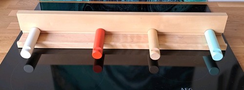 Ikea 2014 wooden - 2014, peg