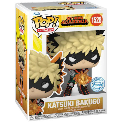 Hero academia katsuki - academia,