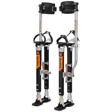 SurPro S1 Single Sided Magnesium Plasterers Stilts