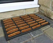 Door Mat Nimbus Coir Heavy