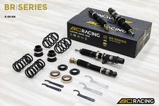BC Racing BR RN Coilovers for