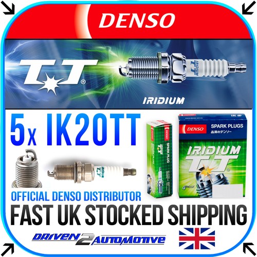Denso ik20tt iridium tt - ik20tt,