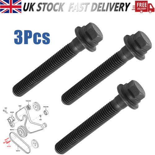 For ford transit mk7 - 3x,