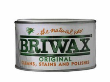 Briwax Antique Mahogany