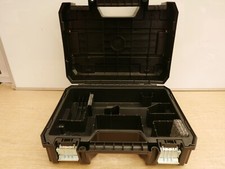 DeWALT TSTAK CARRYING CASE FOR