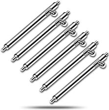 For Garmin 20mm Quick Release Replacement Spring Bars Watch Pins 1 Set