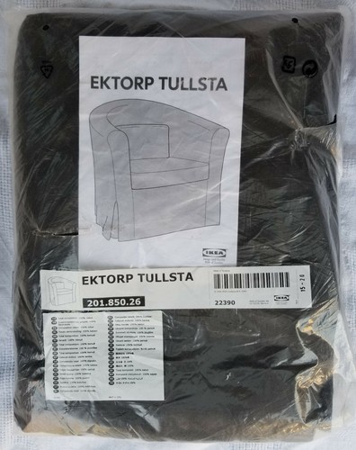 Ikea ektorp tullsta - tullsta, armchair