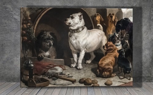 Edwin landseer alexander and - landseer,