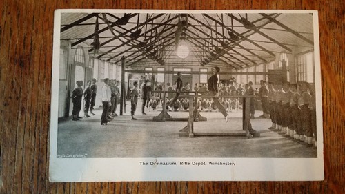 1900 wwi antique - 1900's,