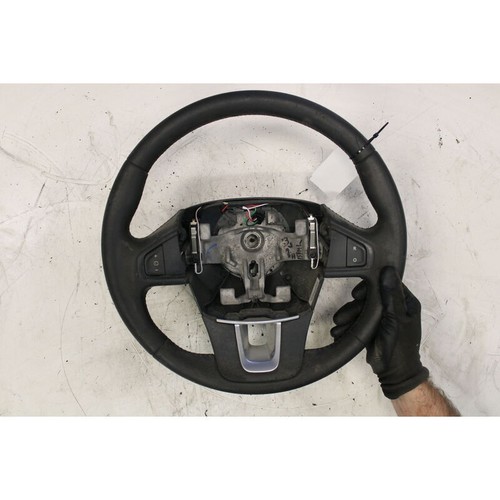 Steering wheel renault laguna - steering,