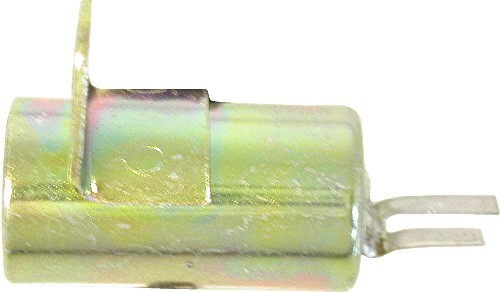Condenser for - (centre),