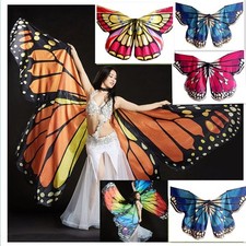 New Butterfly Belly Dance