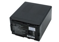 Li-ion Battery for Panasonic
