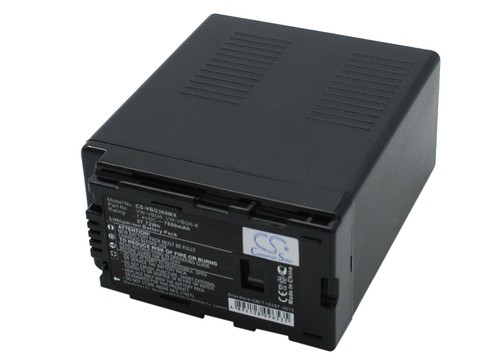 Ion battery for panasonic - for,
