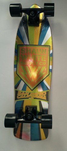 Max shaun white - shaun,