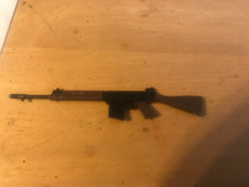 Action Man SLR Rifle - NO SLING