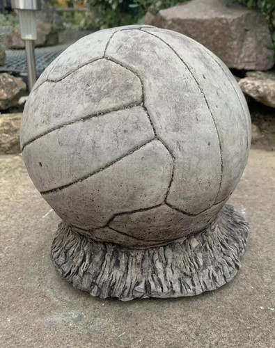 Stone garden life size - garden,