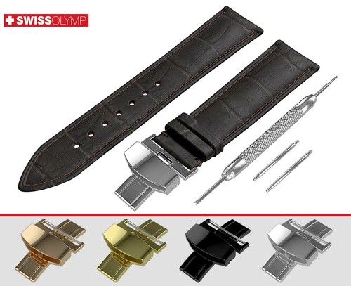 Band for tissot watch extra - band,