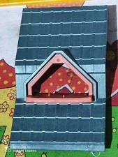 PLAYMOBIL ROOF ROOF ROOF BARN