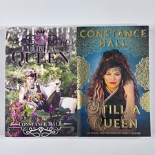Constance Hall Like A Queen &