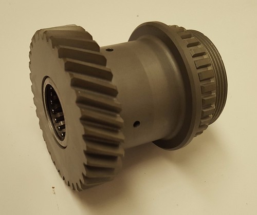 Primary drive clutch gear - primary,