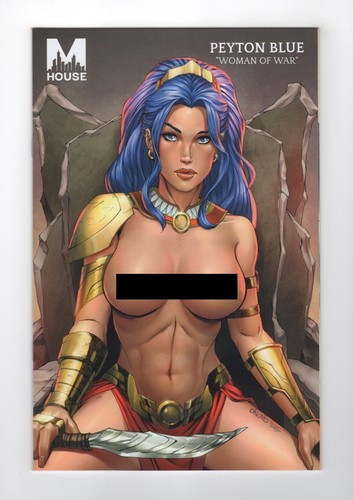 House peyton blue women - house, of