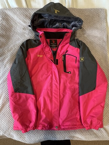 Women outdoor winter - women’s,
