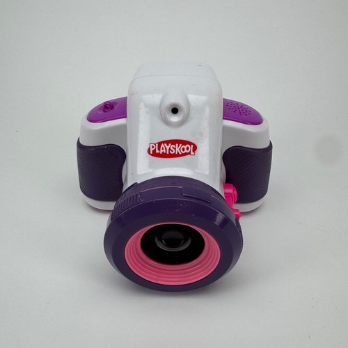 Playskool showcam kids digital - playskool,