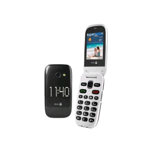 Doro phoneeasy 632 big - phoneeasy,