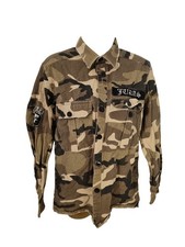 Judas sinned womens camo - judas,