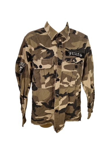 Judas sinned womens camo - womens,