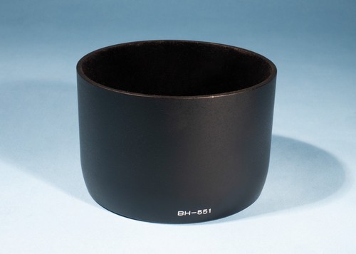 Tokina 551 lens hood - lens, at-x