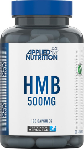 Hmb supplement - hmb,