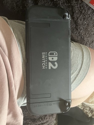 Nintendo switch grey - switch,