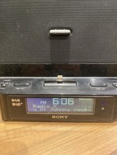 Sony docking station dream - docking,