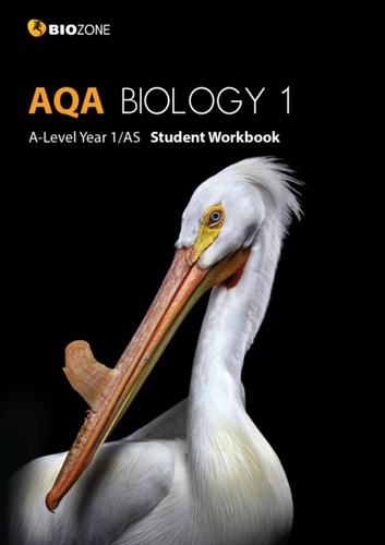 Aqa biology level - level, 1/as
