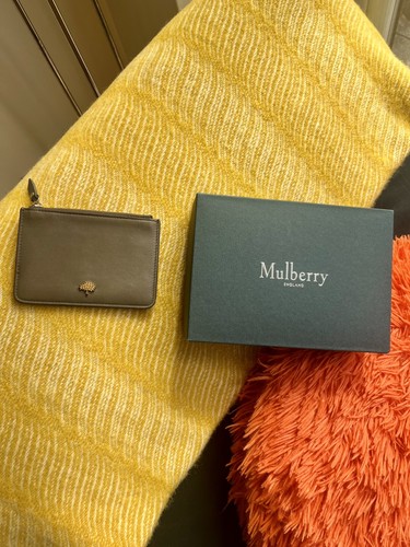 Lovely authentic mulberry - lovely,