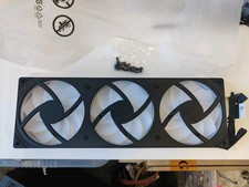 360mm NZXT F360 RGB Core