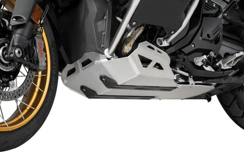 Touratech engine guard - engine,