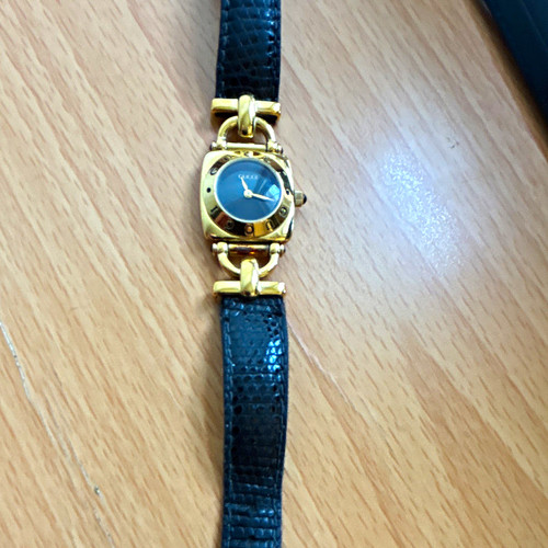 Gucci 6000l women - gucci, quartz