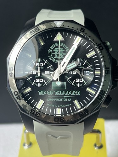 Vostok europe 11th marine - vostok,