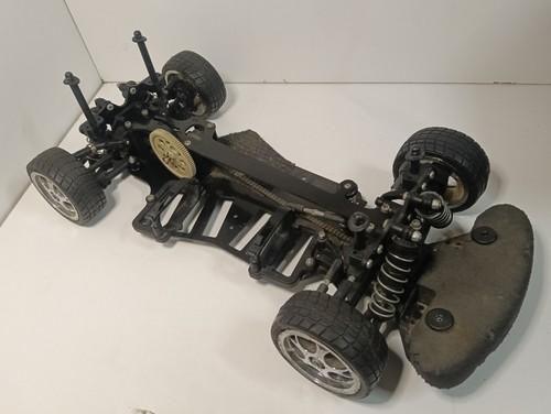 Schumacher sst on road - sst, 1/10