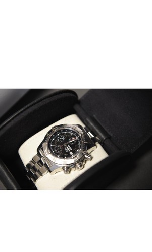 Breitling luxury watch - luxury,