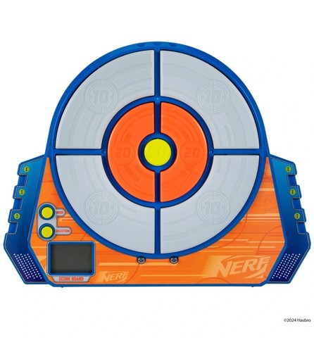 Nerf elite digital - nerf, –