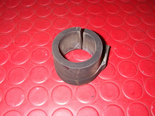 Tank rubber frame pad 2000 - frame,