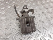 2003 AUDI A4 B6 BREAK CALIPER REAR LEFT SIDE 2500TD LUCAS