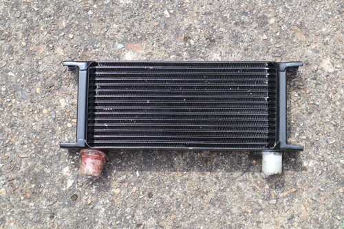 Mocal oil cooler oc5163 - cooler, oc5163-10