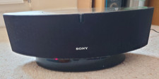 Sony NAS-CZ1 CD Player and Network Audio Streaming System HCD-CZ1 *Working*
