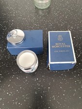 Royal Worcester Egg Coddler